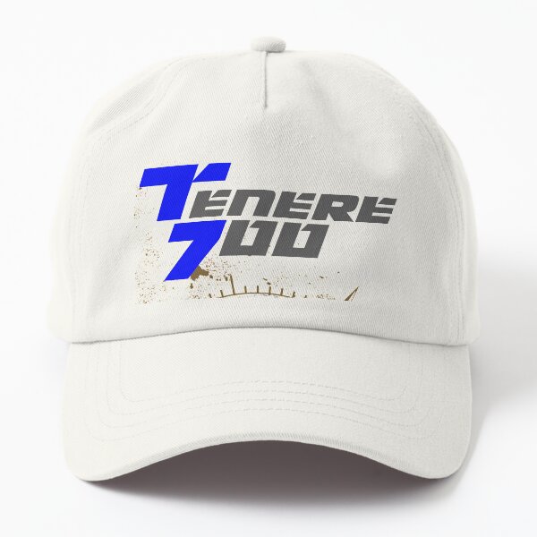 Yamaha Ténéré 700 T7 2021 Dad Hat