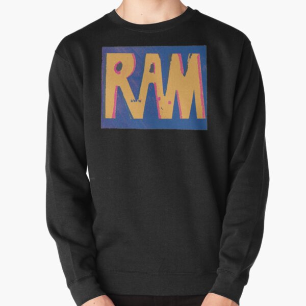Item preview, RAM pixel designed and sold by Jory Seinfeld.