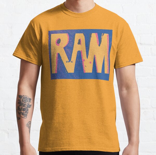 RAM pixel Classic T-Shirt