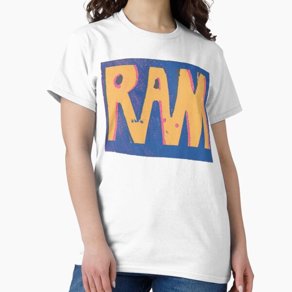 Item preview, RAM pixel designed and sold by Jory Seinfeld.