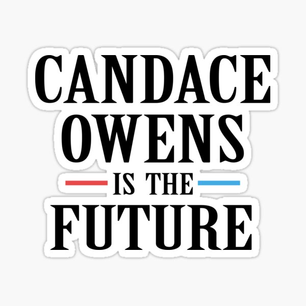 Candace Owens Kids How Theyre Shaping The Future A Must Read - ikng427