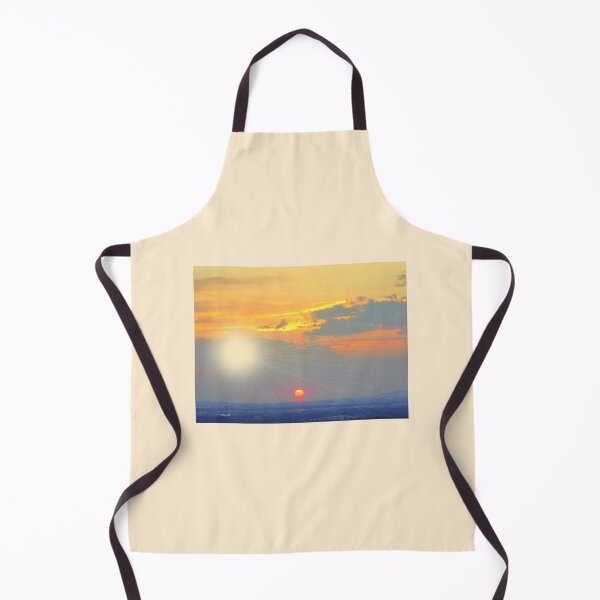 Item preview, Setting sun designed and sold by LeRoyM.
