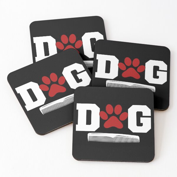 Item preview, Dog Groomer Dog Grooming Furologist Sweet Gift designed and sold by AchrafOc.