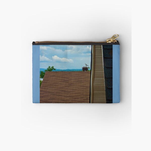 Item preview, VARIOUS TEXTURES AND A SEAGULL designed and sold by bgoddard.