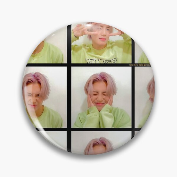 Item preview, A.C.E DONGHUN DOWN  designed and sold by RENEESDEARDREAM.