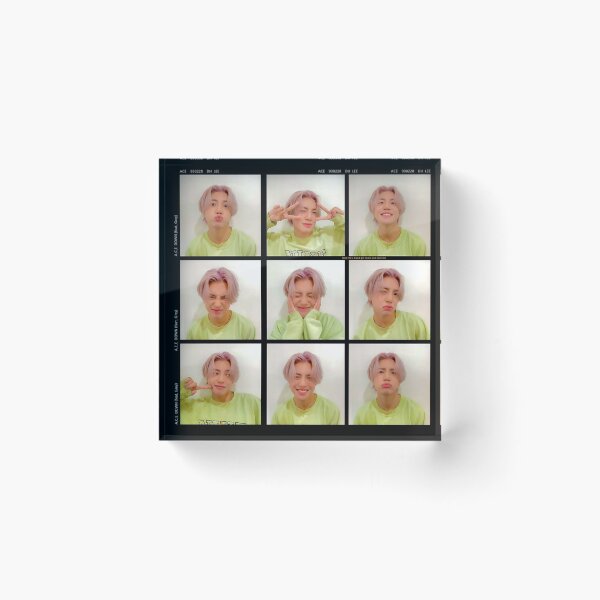 Item preview, A.C.E DONGHUN DOWN  designed and sold by RENEESDEARDREAM.