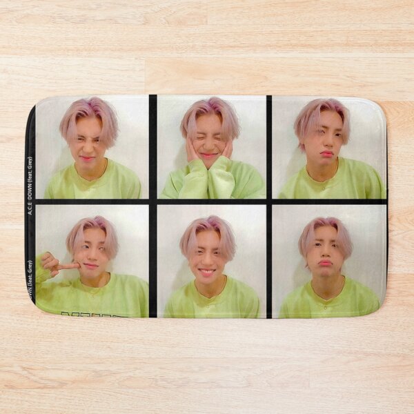 Item preview, A.C.E DONGHUN DOWN  designed and sold by RENEESDEARDREAM.