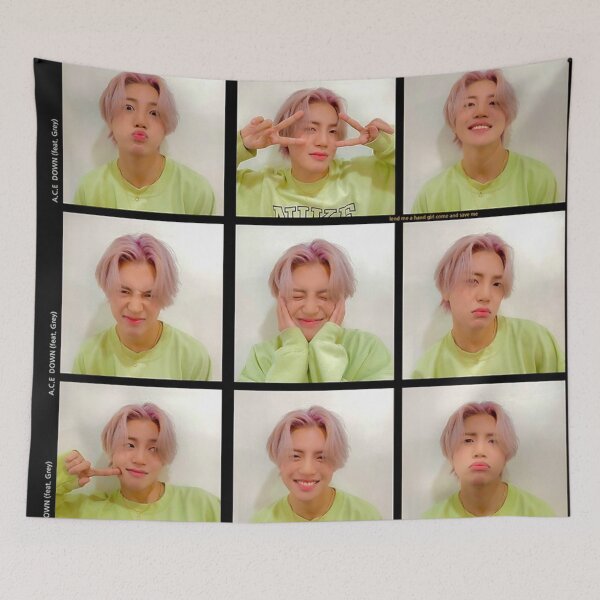 Item preview, A.C.E DONGHUN DOWN  designed and sold by RENEESDEARDREAM.