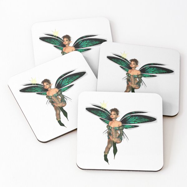 Item preview, MissFairy designed and sold by BratzBoyz.