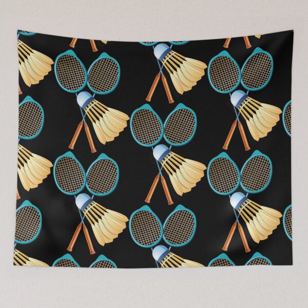 Item preview, Badminton Calling designed and sold by AhmedXhah.