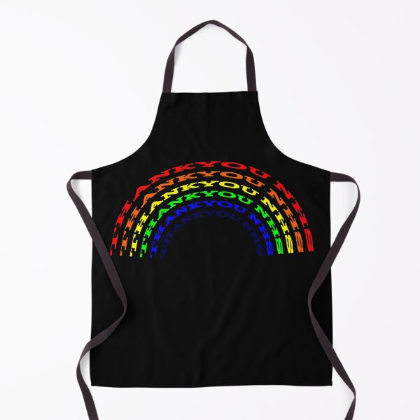 Item preview, Thank You NHS Rainbow BB designed and sold by Aurorapod.