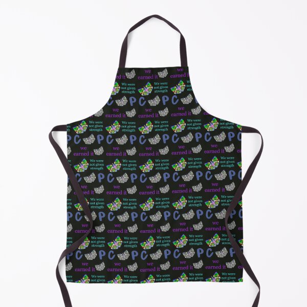 Item preview, We were not given strength we earned it. designed and sold by Kidzx6.