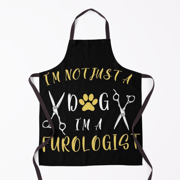 Item preview, I'm Not Just a Dog I'm Furologist Sweet Gift designed and sold by AchrafOc.