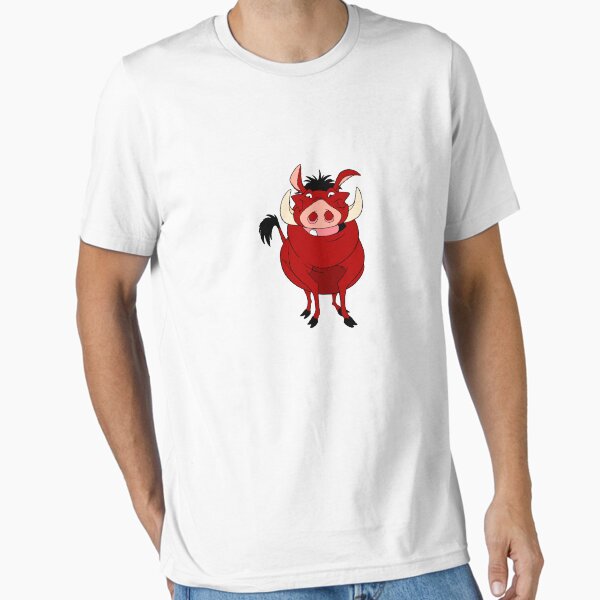 Couples Shirts T Shirt Timon Et Pumba Copy Of Pumba Face