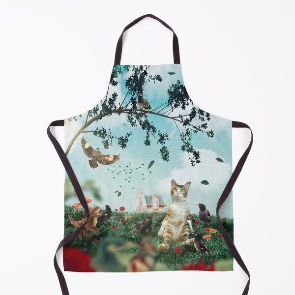 Item preview, Mynas The Guardian Angels designed and sold by leBoosh-Designs.