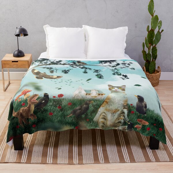 Item preview, Mynas The Guardian Angels designed and sold by leBoosh-Designs.