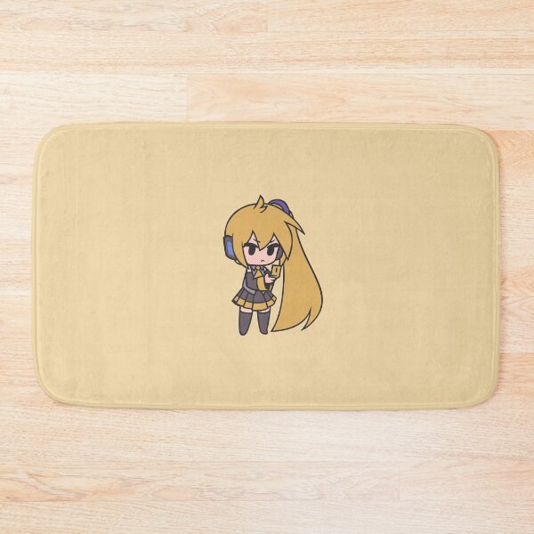 Item preview, Akita Neru Vocaloid Chibi designed and sold by c10884.