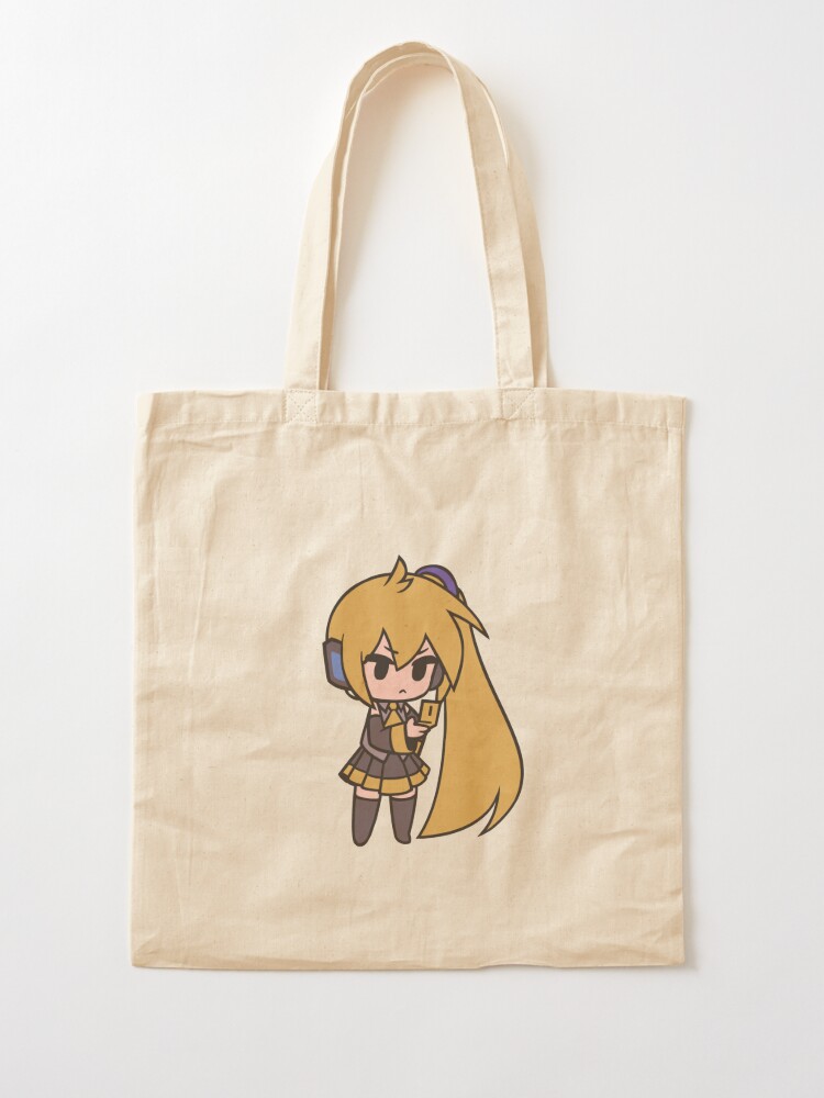 Akita Neru Vocaloid Chibi | Tote Bag