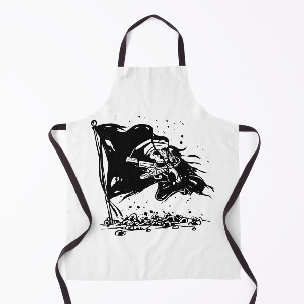 Item preview, Pirate flag. designed and sold by emphatic.