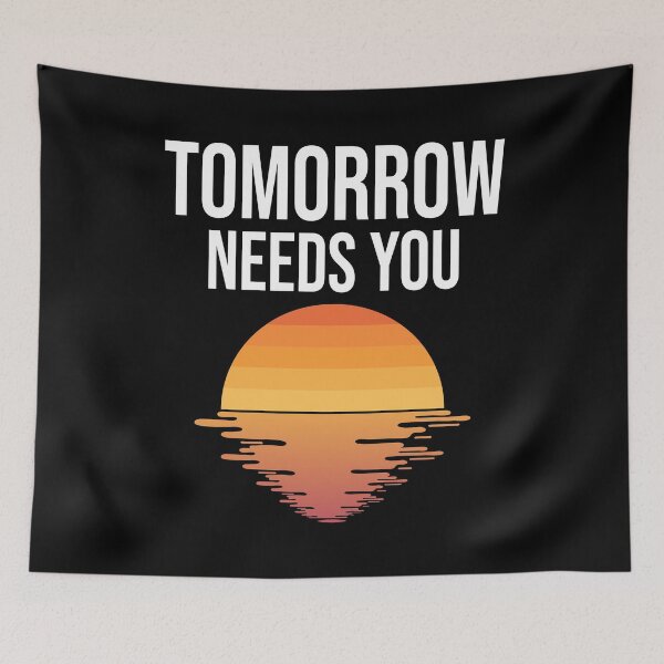 Item preview, Suicide Prevention Awareness Day designed and sold by CuteDesigns1.