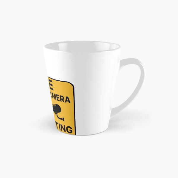 Item preview, Smile You're on Camera No Soliciting designed and sold by Art-of-amine.