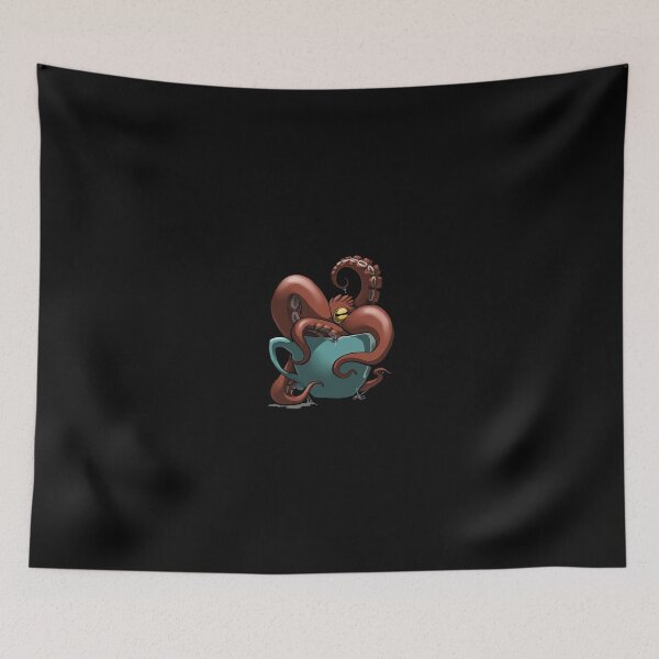 Item preview, Deep Brew designed and sold by extinctinks.
