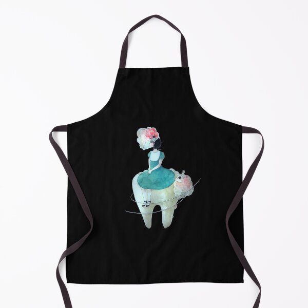 Item preview, Dental art designed and sold by guaka-molly.