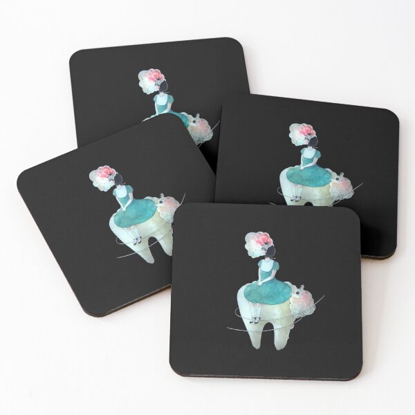 Item preview, Dental art designed and sold by guaka-molly.