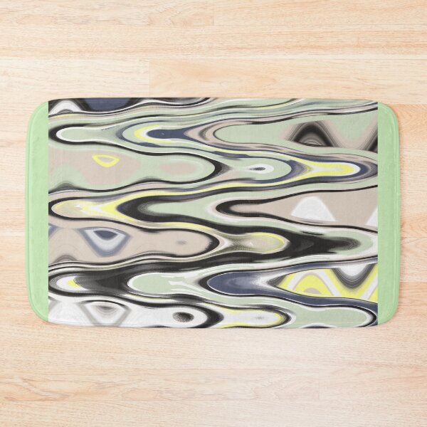 Item preview, the sun's rays in the sea waves designed and sold by Magicbrush13.
