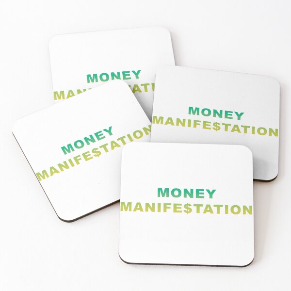Item preview, Money manifestation  designed and sold by Dinashop.