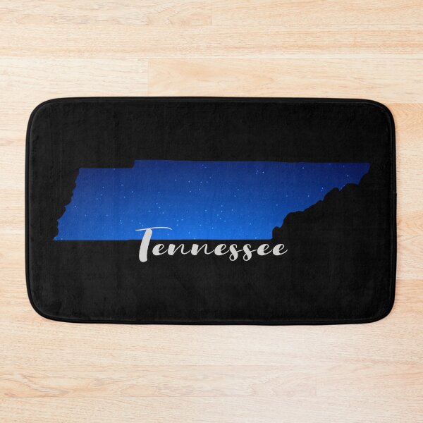 Item preview, Tennessee Night Sky designed and sold by SportsT-Shirts.