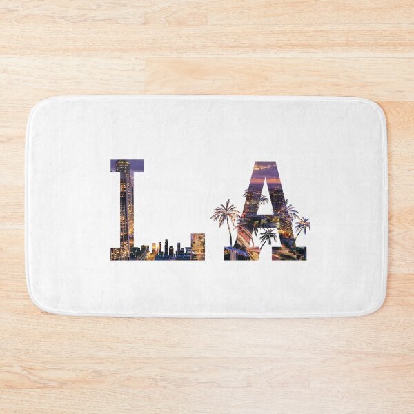 Item preview, LA Love! designed and sold by InTrendSick.
