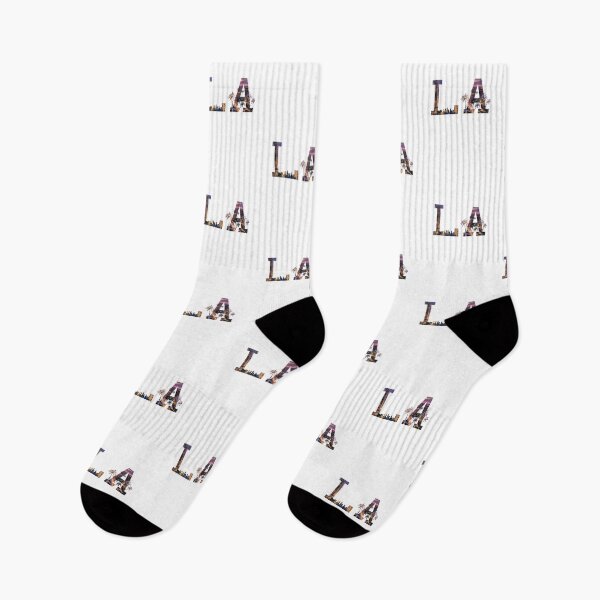Item preview, LA Love! designed and sold by InTrendSick.
