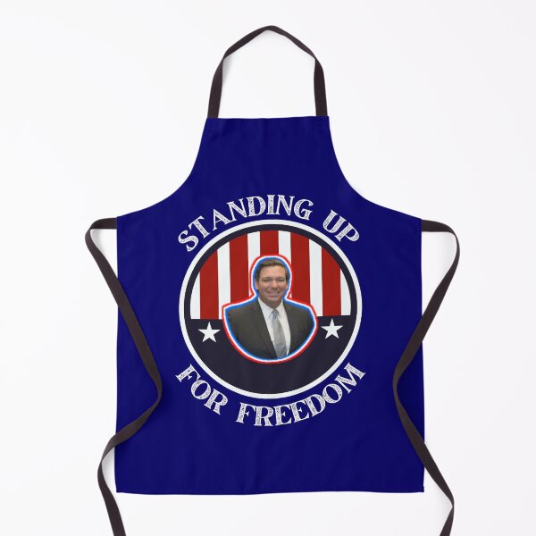 Item preview, Ron Desantis Memes designed and sold by WoodburyLake.