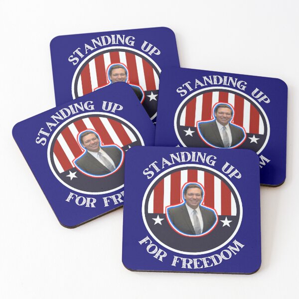 Item preview, Ron Desantis Memes designed and sold by WoodburyLake.