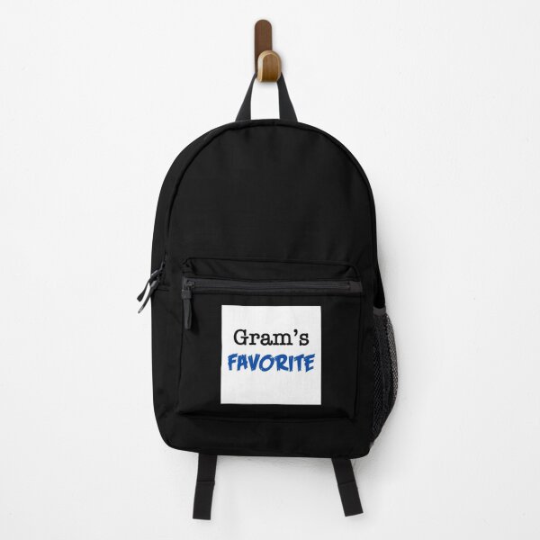 Item preview, Gram's favorite. designed and sold by BackgroundND.