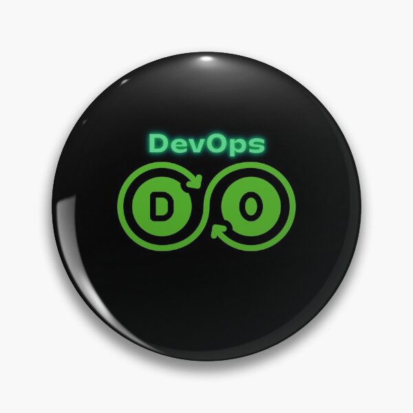 Item preview, DevOps Green designed and sold by CecileMJ.