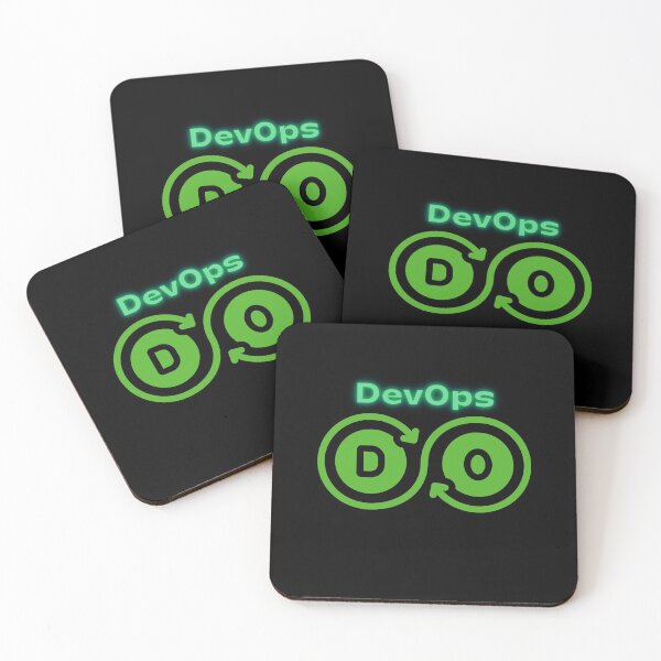 Item preview, DevOps Green designed and sold by CecileMJ.