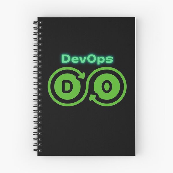 Item preview, DevOps Green designed and sold by CecileMJ.