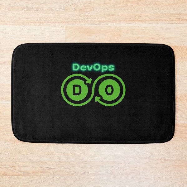 Item preview, DevOps Green designed and sold by CecileMJ.