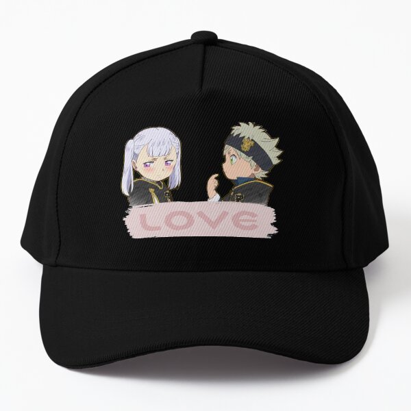 Cute anime stuff Baseball Cap