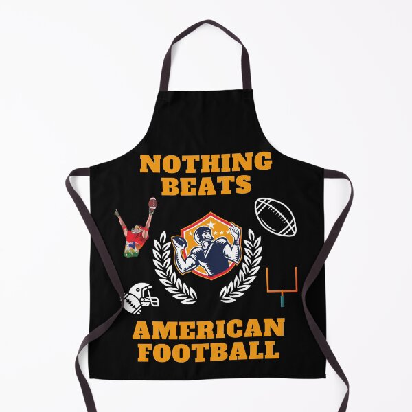 Item preview, Nothing Beats American Football designed and sold by CherryDamzel.