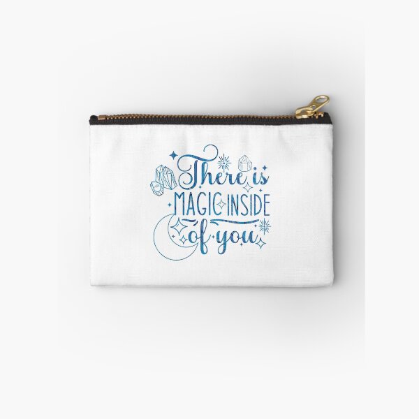 Item preview, There is Magic Inside of You designed and sold by BtheLight.