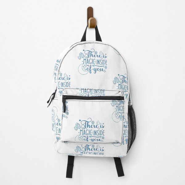 Item preview, There is Magic Inside of You designed and sold by BtheLight.