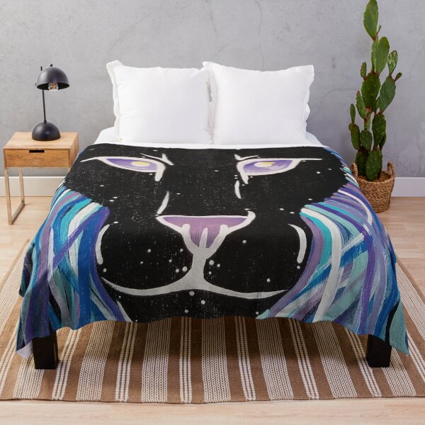 Item preview, Celestial Lion designed and sold by Arianna Khalil.