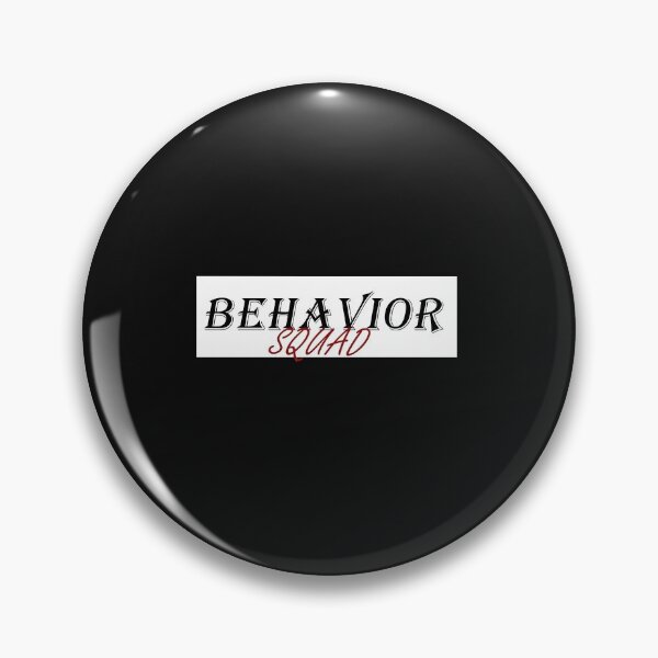 Item preview, Behavior squad: funny Gift idea/ ABA therapists designed and sold by dorento07.