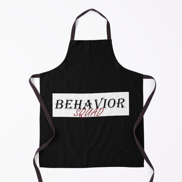 Item preview, Behavior squad: funny Gift idea/ ABA therapists designed and sold by dorento07.