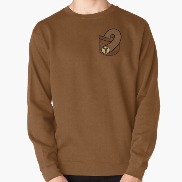 Artikel-Vorschau von Pocket Hooty von The Owl House, designt und verkauft von kirios-art.