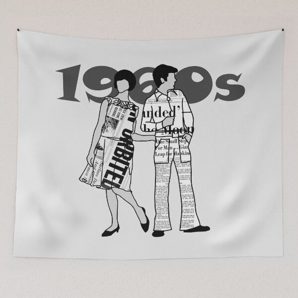 Item preview, 60s Era designed and sold by Yarham.