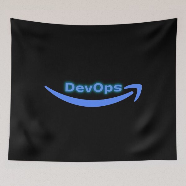Item preview, DevOps Purple designed and sold by CecileMJ.